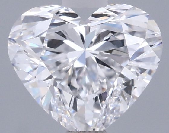 Heart Lab-Grown Diamond image