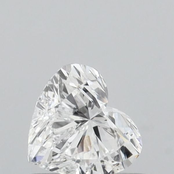 Heart Lab-Grown Diamond image
