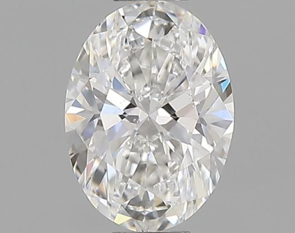 Oval Diamond image