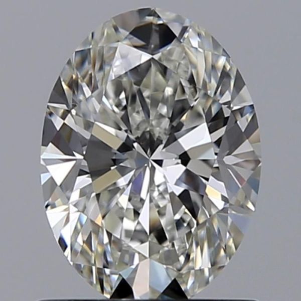 Oval Diamond image