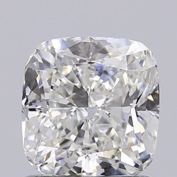 Cushion Lab-Grown Diamond image