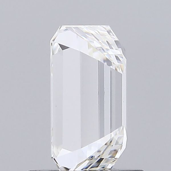 Emerald Lab-Grown Diamond image