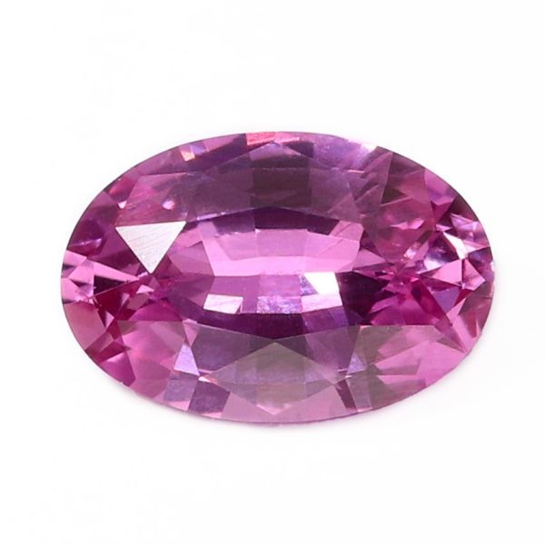 Oval Gemstone image