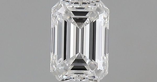 Emerald Diamond image