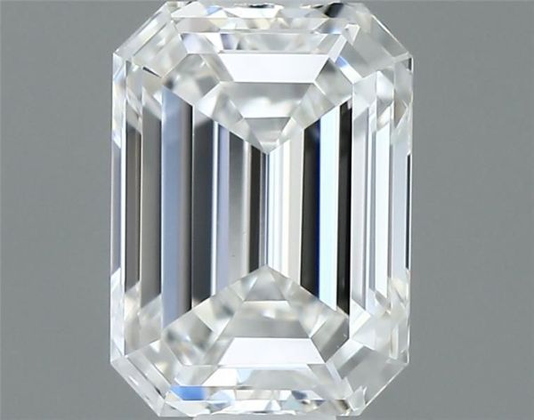 Emerald Diamond image