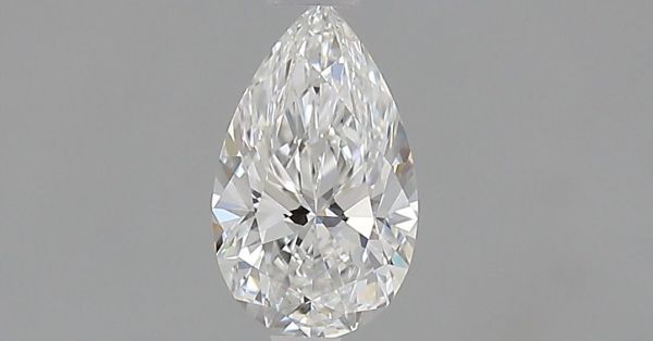 Pear Diamond image
