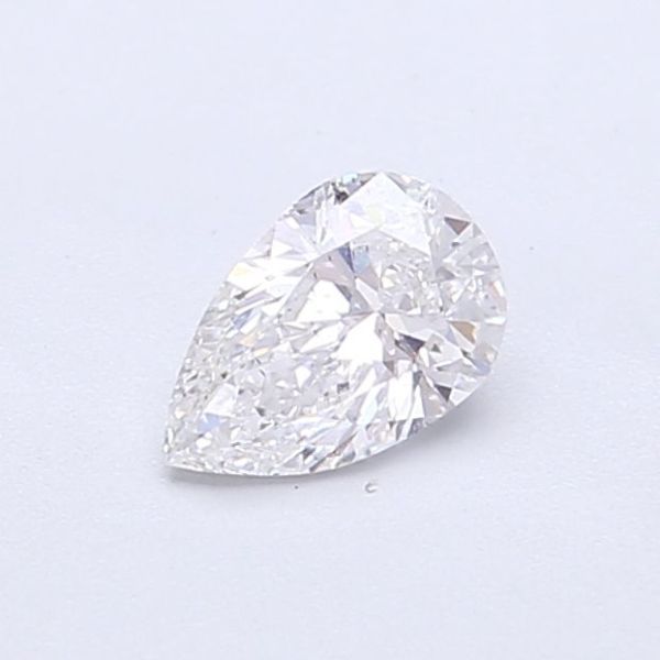 Pear Lab-Grown Diamond image