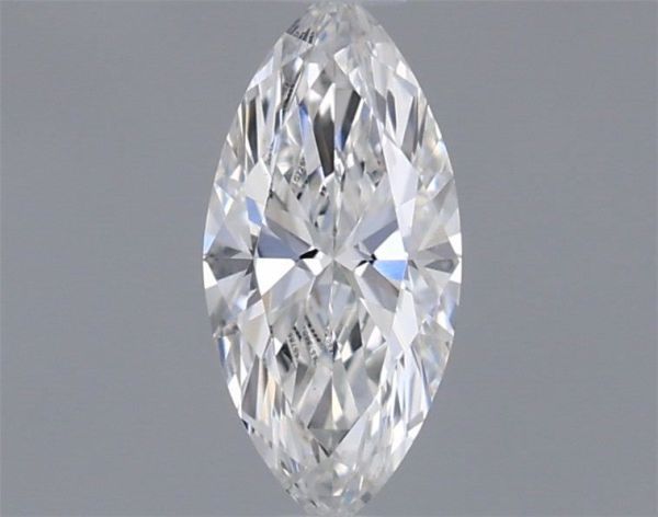 Marquise Lab-Grown Diamond image