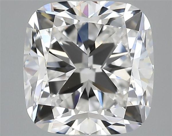 Cushion Diamond image