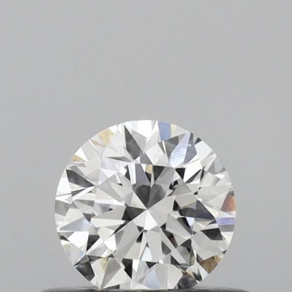 Round Lab-Grown Diamond image