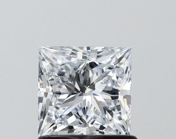 Princess Lab-Grown Diamond image