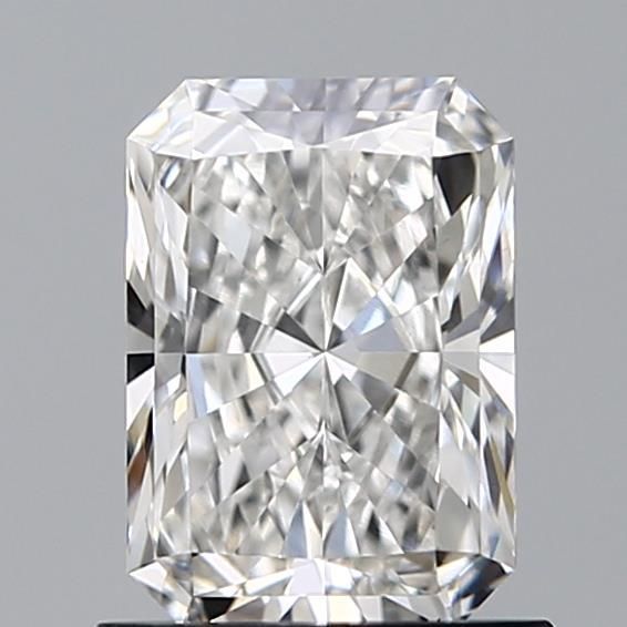 Radiant Lab-Grown Diamond image