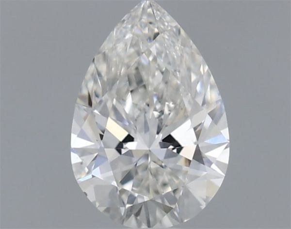 Pear Diamond image