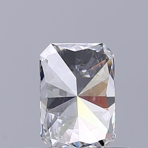 Radiant Lab-Grown Diamond image