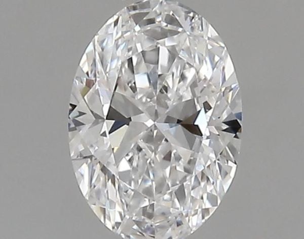 Oval Diamond image