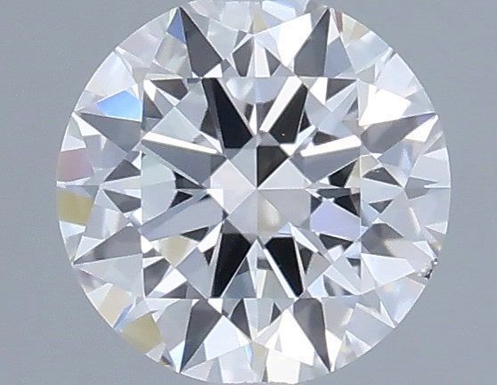 Round Diamond image