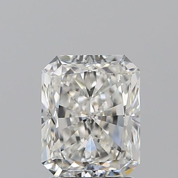 Radiant Diamond image