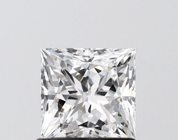 Princess Lab-Grown Diamond image