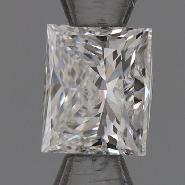 Princess Lab-Grown Diamond image