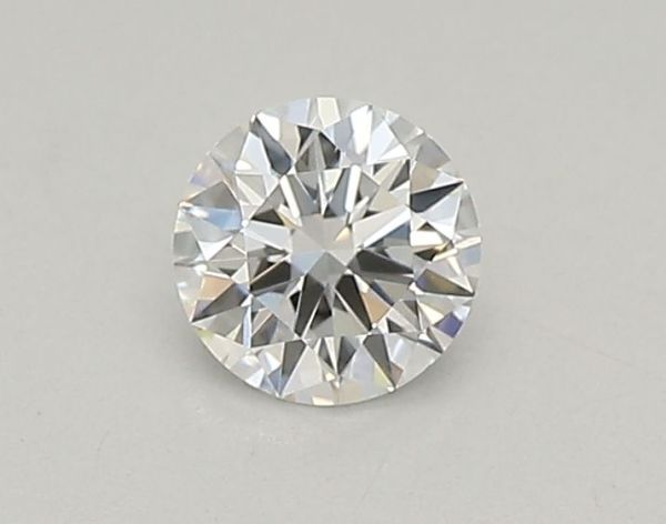 Round Lab-Grown Diamond image