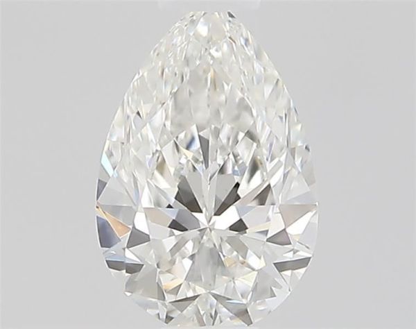 Pear Diamond image