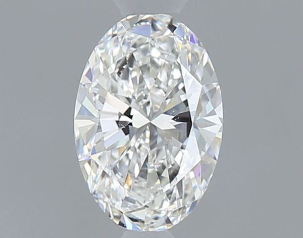 Oval Diamond image
