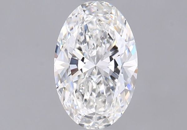 Oval Diamond image