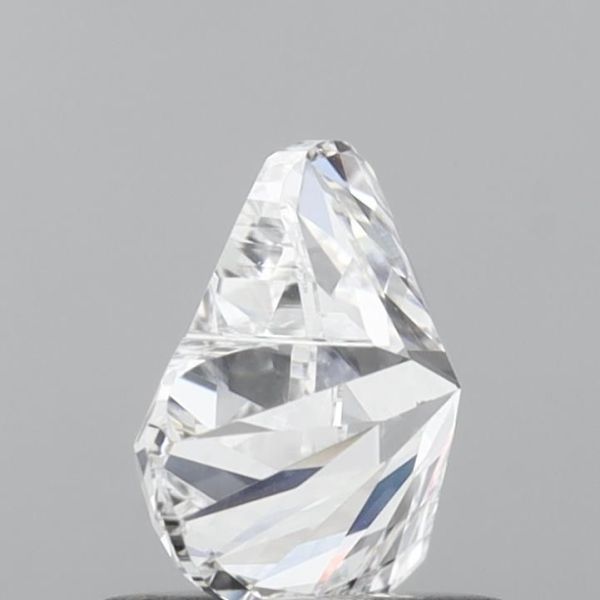 Heart Lab-Grown Diamond image