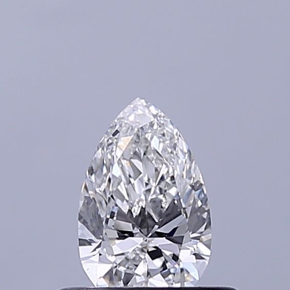 Pear Lab-Grown Diamond image