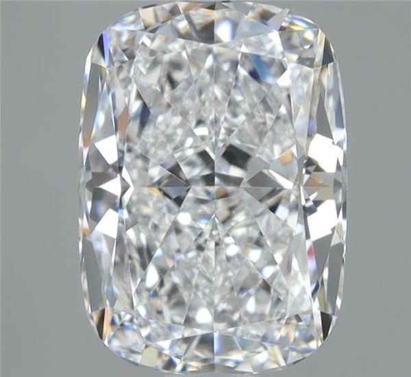 Cushion Diamond image