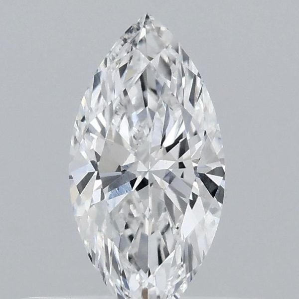 Marquise Lab-Grown Diamond image