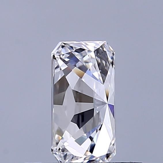 Radiant Lab-Grown Diamond image