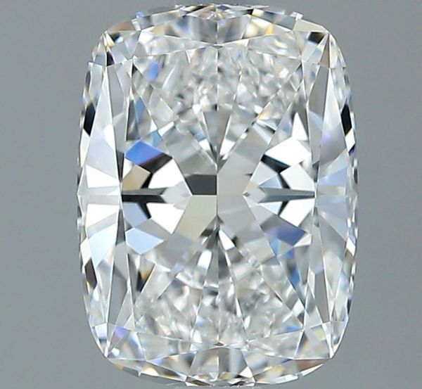 Cushion Diamond image