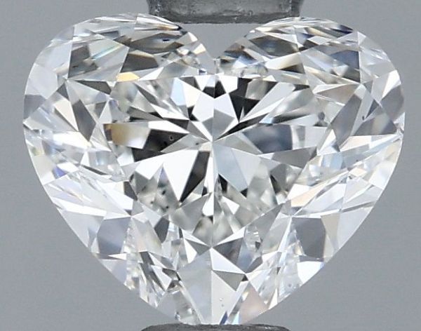 Heart Diamond image