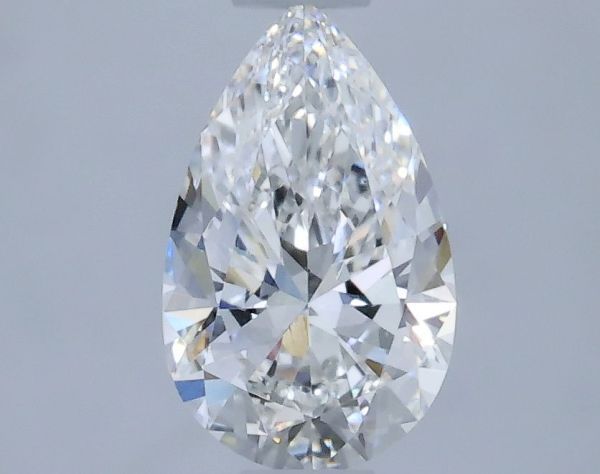 Pear Diamond image