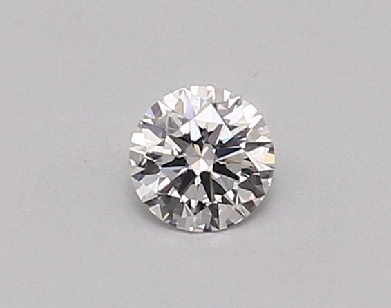 Round Lab-Grown Diamond image