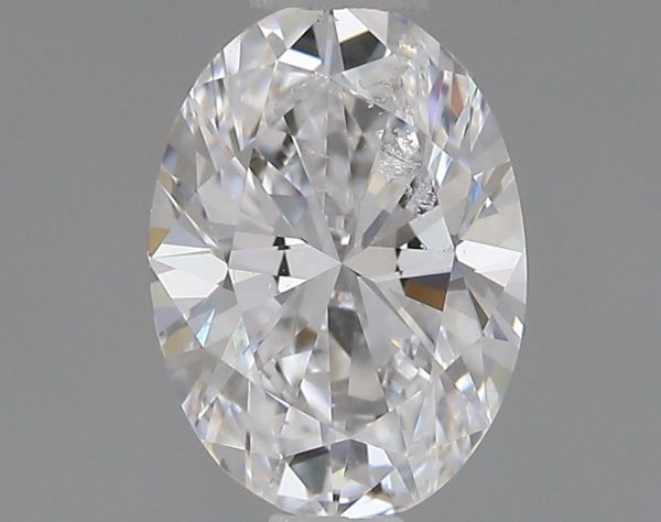 Oval Diamond image