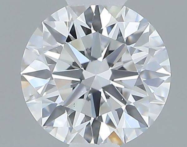 Round Diamond image