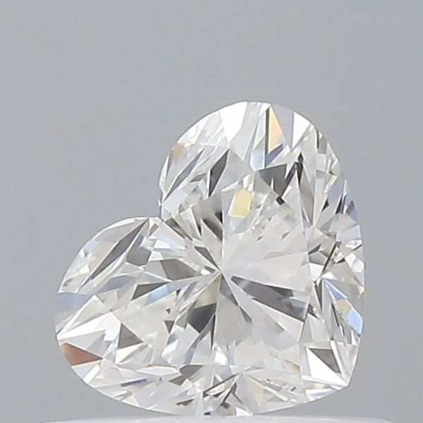 Heart Diamond image