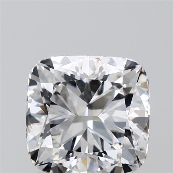 Cushion Lab-Grown Diamond image