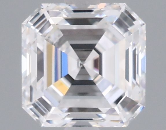 Asscher Lab-Grown Diamond image