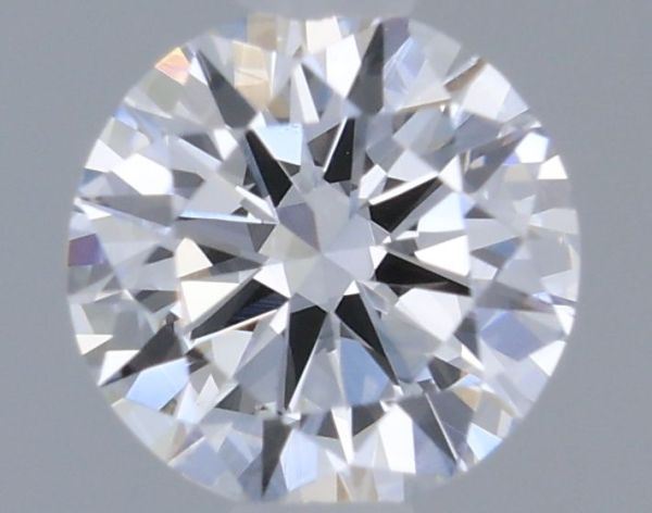 Round Lab-Grown Diamond image