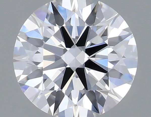 Round Lab-Grown Diamond image