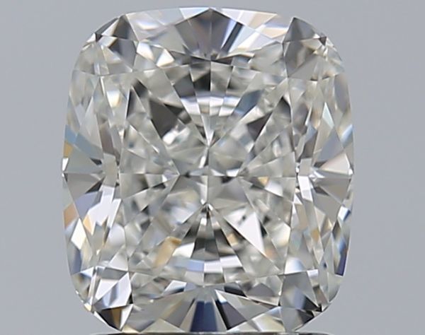 Cushion Diamond image