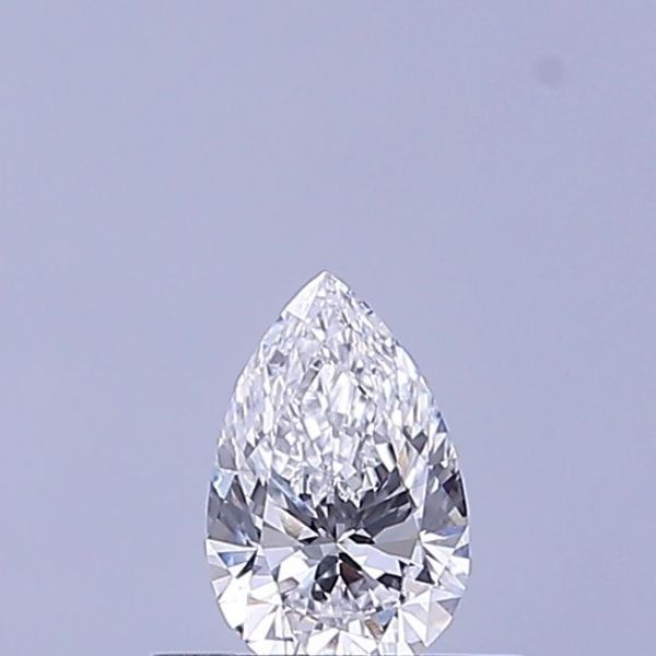 Pear Lab-Grown Diamond image