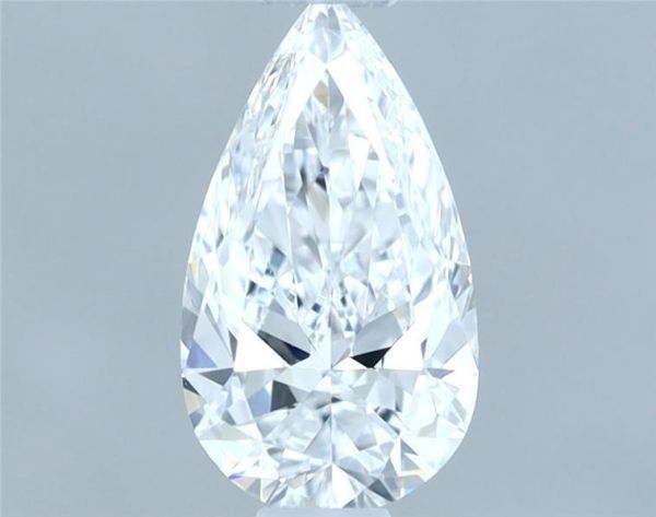 Pear Diamond image