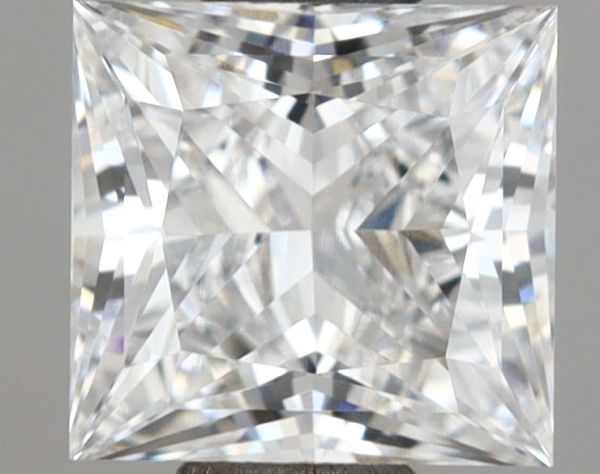 Princess Lab-Grown Diamond image