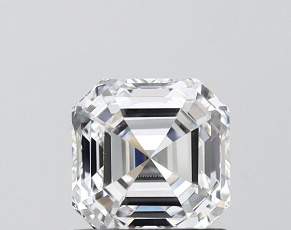 Asscher Lab-Grown Diamond image