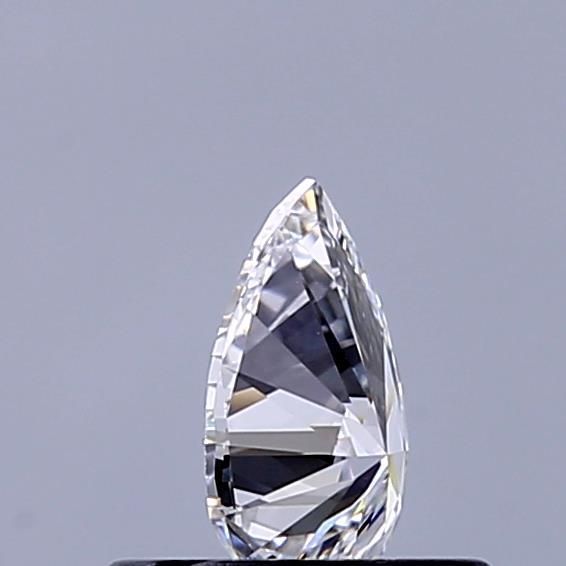 Pear Lab-Grown Diamond image