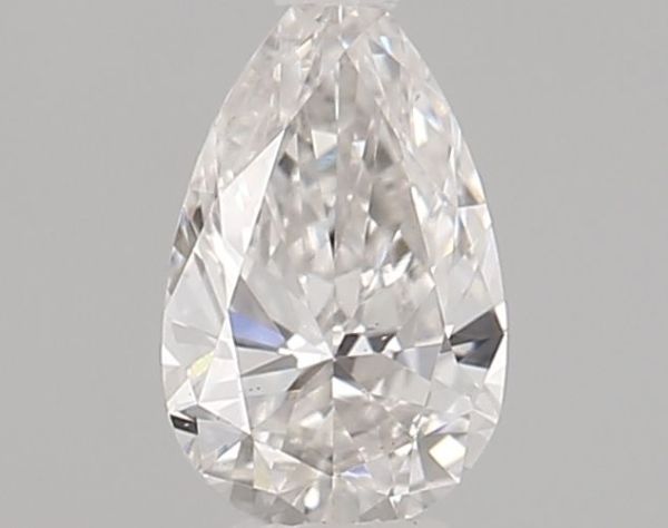 Pear Lab-Grown Diamond image